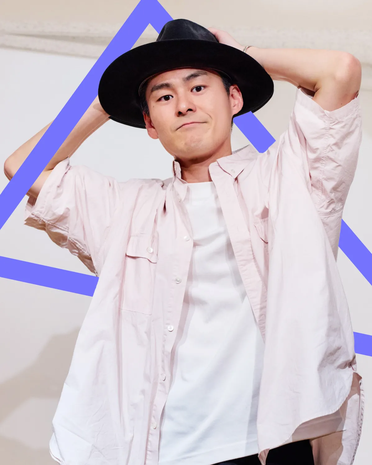 WEST.やDa-iCEの振り付けも経験。ダンサーGAMIさんのキャリア形成と育成