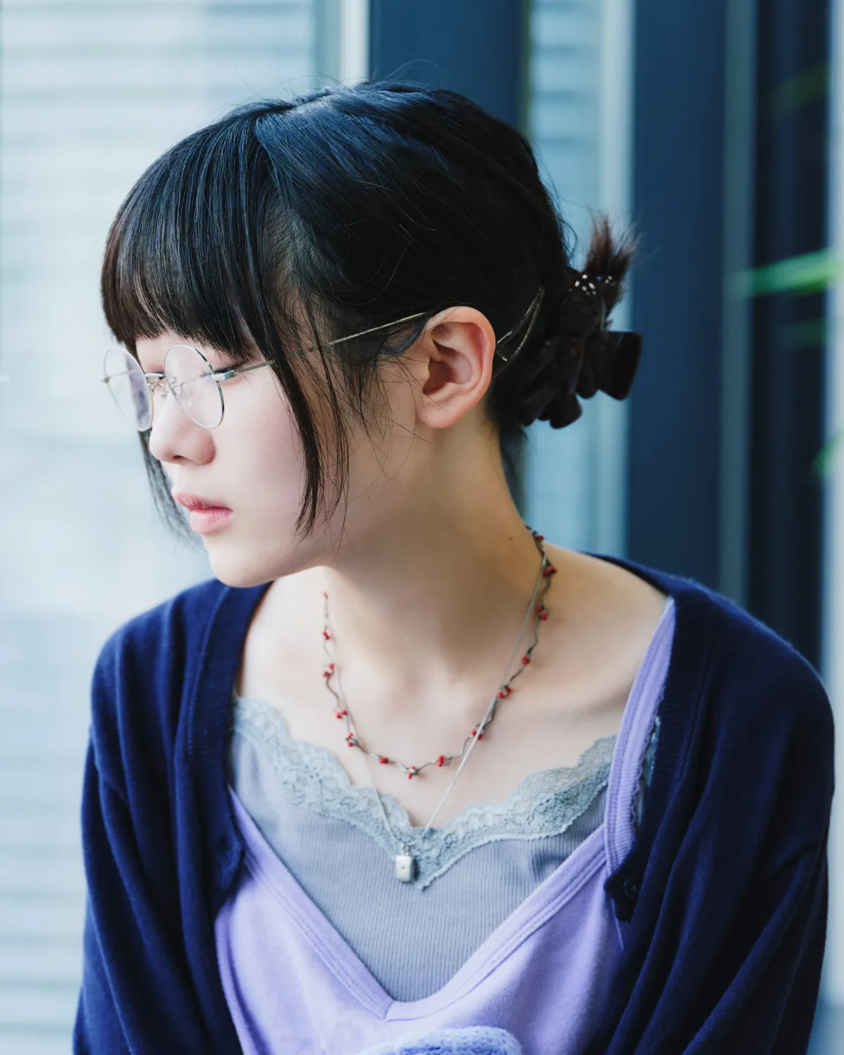 金井球さんって何者?園凜さんとのラジオ「知らねえ単語」の結成秘話・独特な“フェチ”