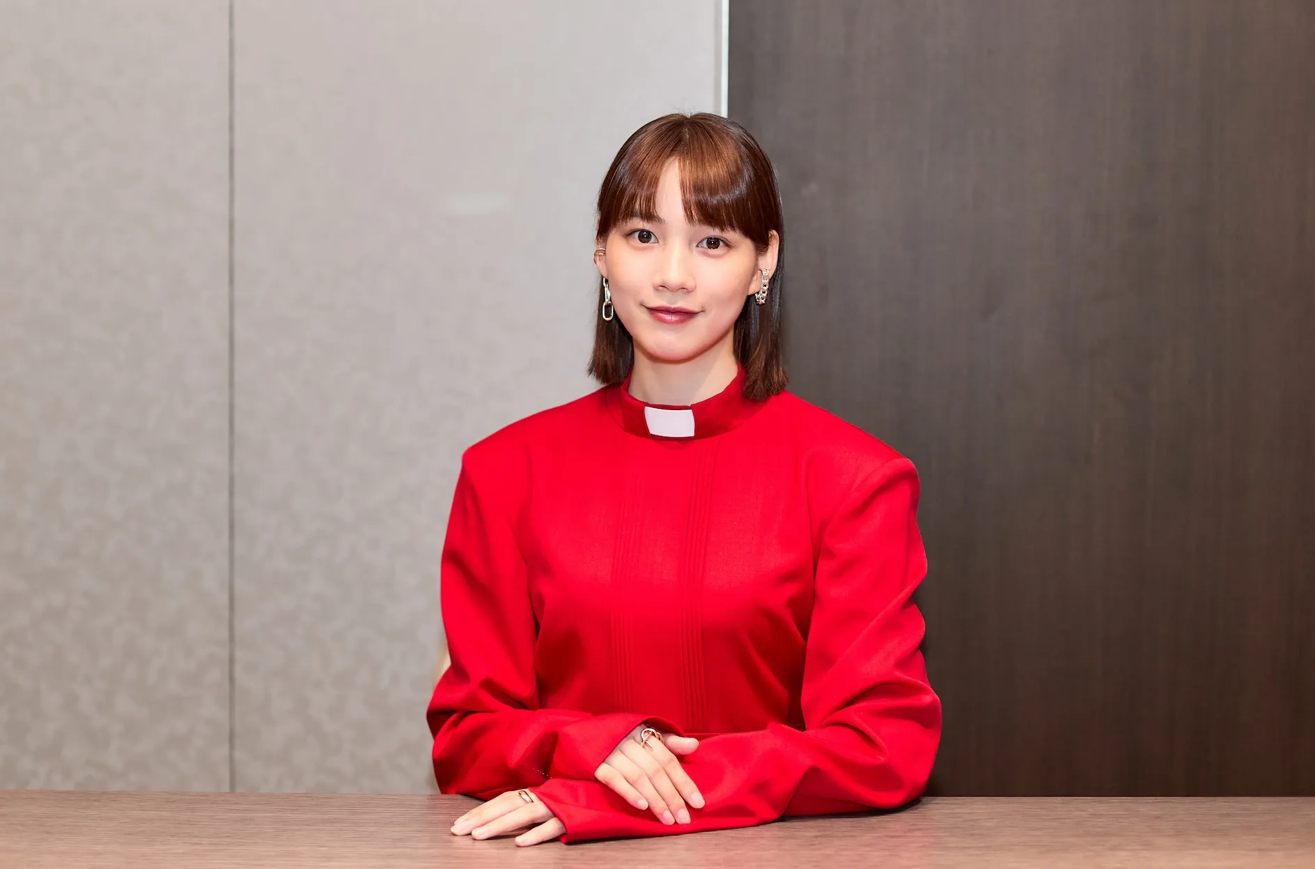 史上最年少で伊丹十三賞を受賞。のんさんに突撃インタビュー!